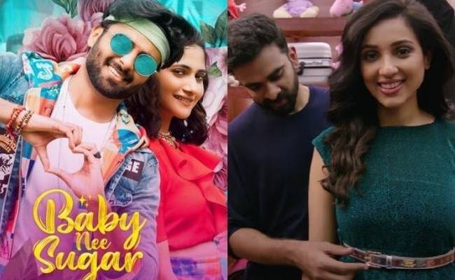 Handpicked list of some of best Tamil Songs released April 2022