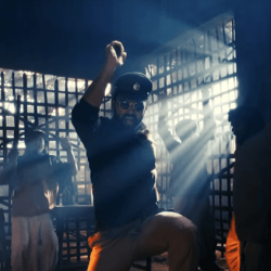 New video song from Kannada epic 'Avane Srimannarayana' - Verithanam connect