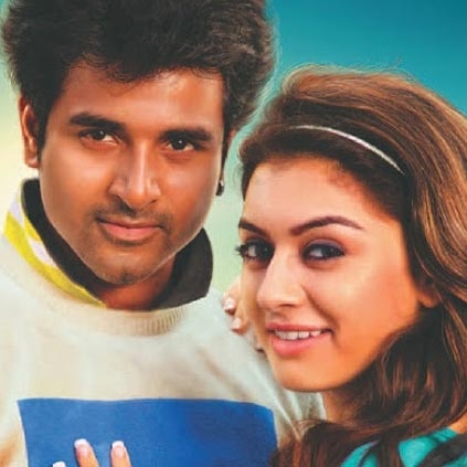 Hansika is not playing the lead in Sivakarthikeyan-Ravi Kumar project Hansika is not playing the lead in Sivakarthikeyan-Ravi Kumar project