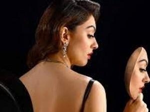 Here’s the next breaking update about Hansika’s 50th ‘Maha’ – Deets