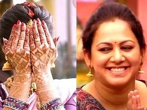 Viral Video: Happiness floods in at Bigg Boss Archana's household - Wishes pour in!