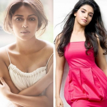 Happy birthday Asin and Amala Paul Happy birthday Asin and Amala Paul