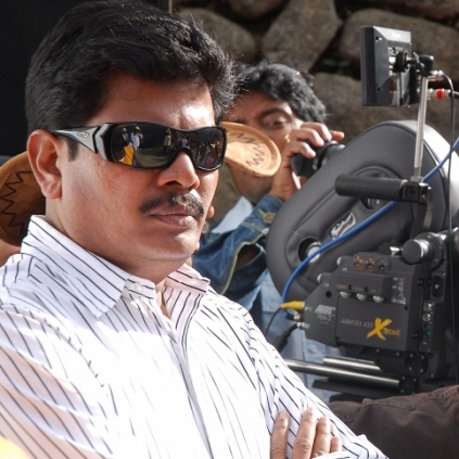 Happy birthday director Shankar