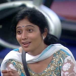 “Why should she meet me? She knows we’ll never believe her acting!”