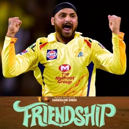 Harbhajan Singh and Bigg Boss Losliya’s Friendship gets stronger with Gurunatha’s entry