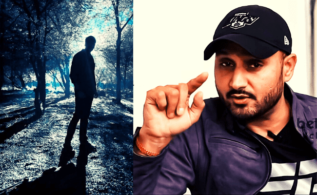 Harbhajan Singh reveals the actor who taught him bad words in Tamil ft Friendship, Sathish, viral video