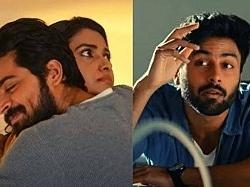 Harish Kalyan and Priya Bhavani Shankar's Oh Manapenne romantic TRAILER rides high on emotions!! Must watch