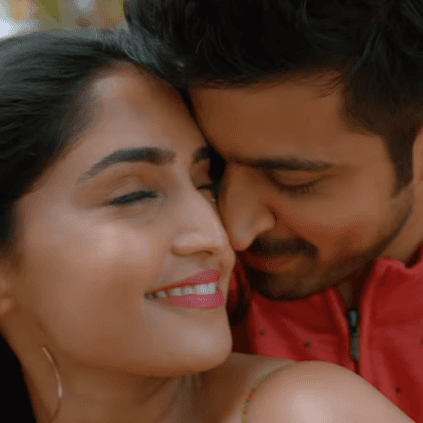 Harish Kalyan and Reba Monica's Dhanusu Raasi Neyargale censored