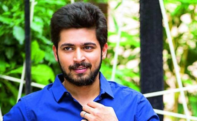 Harish Kalyan education of poor students in medical colleges