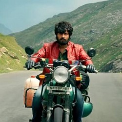 &ldquo;Women are not dependant on men&rdquo; - Harish Kalyan opens up!