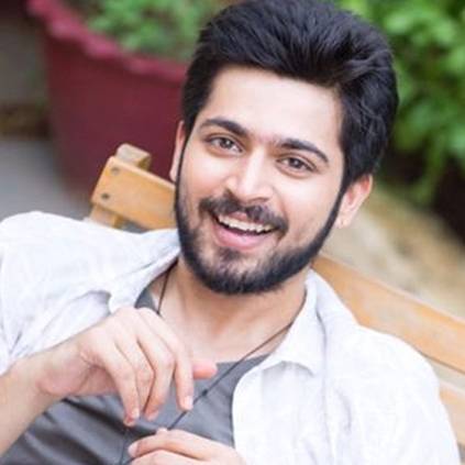 Harish Kalyan tweets about Bigg Boss winner Riythvika