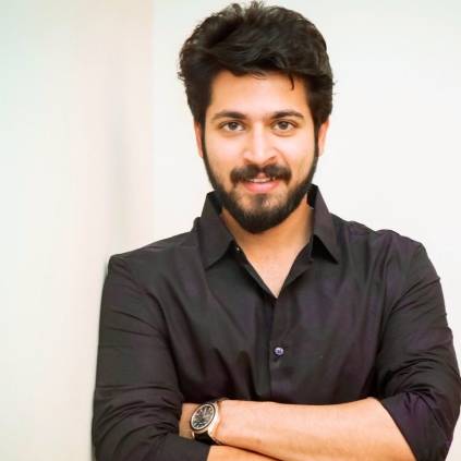 Harish Kalyan's Hindi remake Vicky Donor title revealed