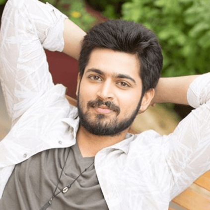 Harish Kalyan's next film with Ranjit Jeyakodi