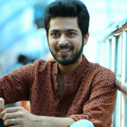 Harish Kalyan’s next is the remake Ayushmann Khurrana’s Vicky Donor