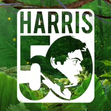 Harris Jayaraj's Vanamagan tracklist