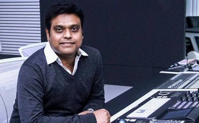 Harris jayaraj mugen rao new music album update