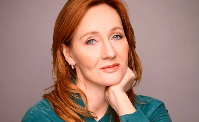 Harry Potter’s author JK Rowling roasted over her remark on Twitter, here’s why