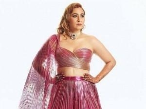 "Haters gonna hate...!" Jwala Gutta hits back at trolls with VIRAL post!