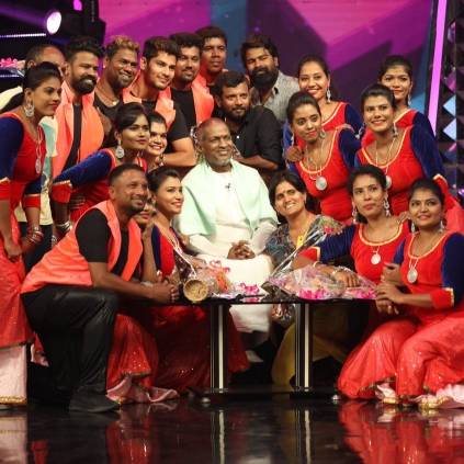 HC heard Ilaiyaraja 75 grand event case- Judgement adjourned