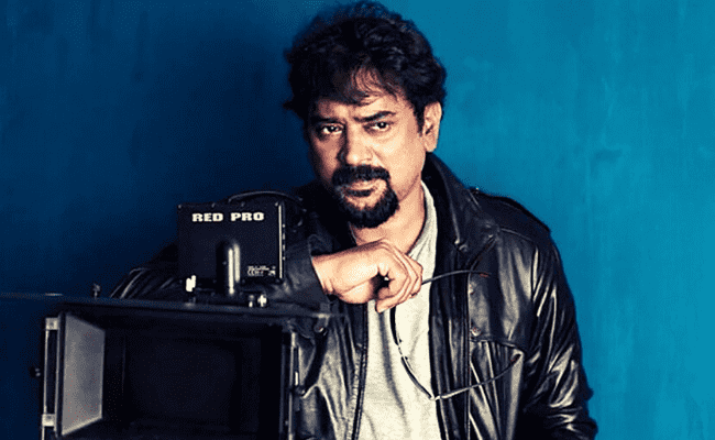 Heart-breaking news at cinematographer and director Santosh Sivan's household ft Sivan