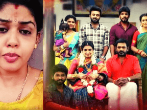 "Will Vijay TV's Pandian Stores serial end soon?" Here's the answer!