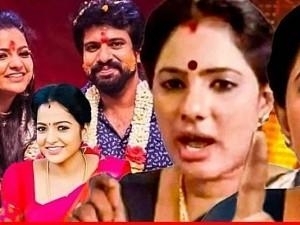 "Hemnath wanted to live off a girl who was doing well" - Rekha Nair breaks secrets