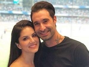 "Here we go baby...": Sunny Leone begins a new chapter in her life; Check out her post!
