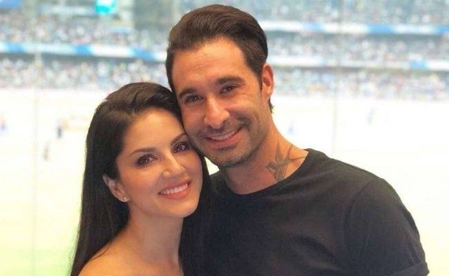 "Here we go baby...": Sunny Leone begins a new chapter in her life