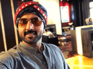 Emotional Video: Here's a glimpse of Ananda Kannan's beautiful moments with his wife!