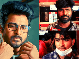 “Padam fulla…” - Here’s how Chennai folks reacted to Sivakarthikeyan’s DOCTOR! VIDEO