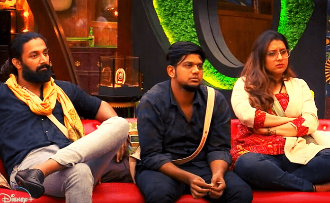 Here's how contestants can escape nomination in Bigg Boss Tamil 5 HOUSE this week; promo