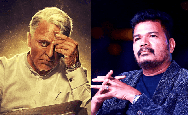 Here’s the final judgement on the Indian 2 tussle between Lyca and Director Shankar