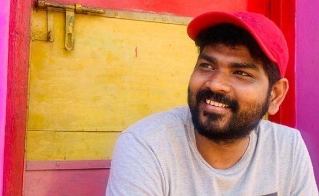 Here's the LATEST update on Vignesh Shivan's next - Director reveals