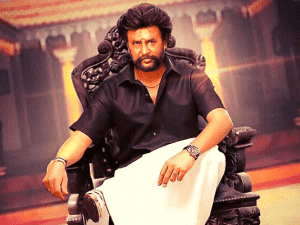 Superstar Rajinikanth's next movie to be directed by this popular director? Official word here!