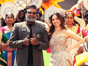 Here's what we know about Vijay Sethupathi's Master Chef Tamil - Latest official deets!