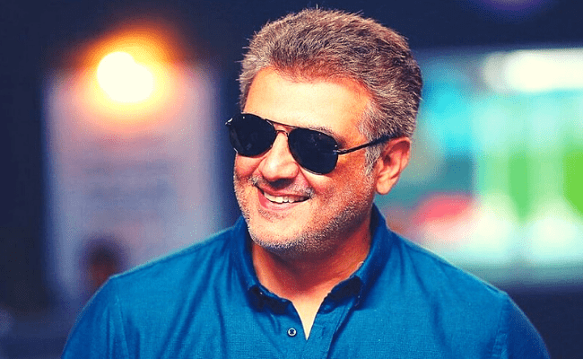 Here's when Ajith Kumar’s Valimai FDFS starts in theatres worldwide; Boney Kapoor; 4am show