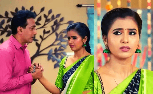 Here’s why Radhika walked out of Baakiyalakshmi serial; 2 main reasons revealed ft Jenniferr, Reshma Pasupuleti