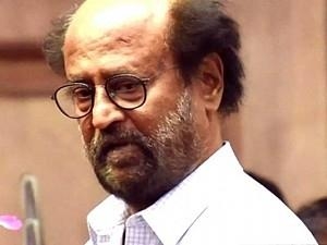 Rajinikanth withdraws petition from Madras High Court, here's why!