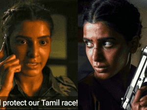 Here's why Samantha Akkineni's avatar in The Family Man 2 is gaining a lot of appreciation - Find out!