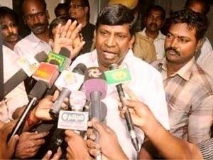 Vadivelu lodges complaints against these 2 actors - here's why!