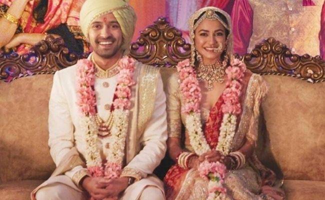 Here's why Vikrant Massey & Kriti Kharbanda's latest movie '14 Phere' is gaining so much attention