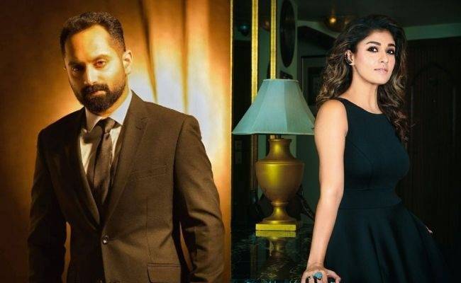 Hero to team up with Nayanthara as hero this time - Guess who