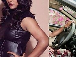 My next film is titled 'Driver Jamuna'! - Popular Tamil heroine announces her 'Never done' role! - Fans elated