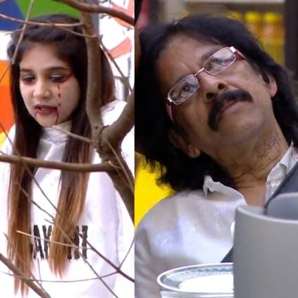 Highlights of the Bigg Boss 3 episode which aired on 9th July