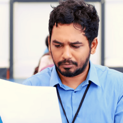 Hiphop Tamizha Aadhi's Naan Sirithal gets a 'U' certificate from CBFC