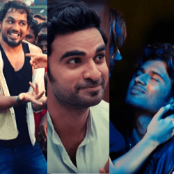 Valentine's Day triple treat - Here's what the public thought about the films!