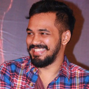 ''I am your No.1 fan'', Hiphop Tamizha Adhi