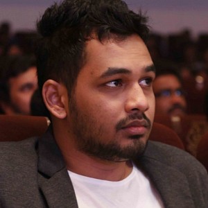 “It has both Vegam and Vivegam!” - Hiphop Tamizha