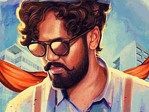 Breaking update from the makers of Hiphop Tamizha’s 'Sivakumarin Sabadham' - Deets