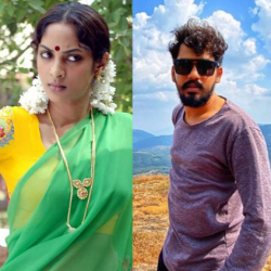 HipHop Tamizha reveals his weight loss plan to Thimiru actress - Like you, I want to...